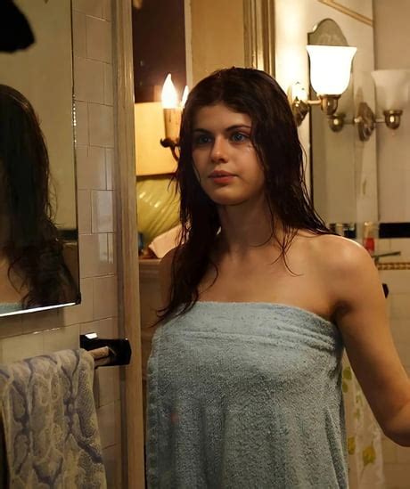 alexandra daddario true detective hot|Alexandra Daddario scene from True Detective